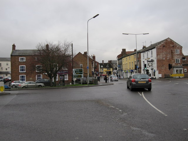 File:Horncastle - Crossroads - geograph.org.uk - 1600569.jpg