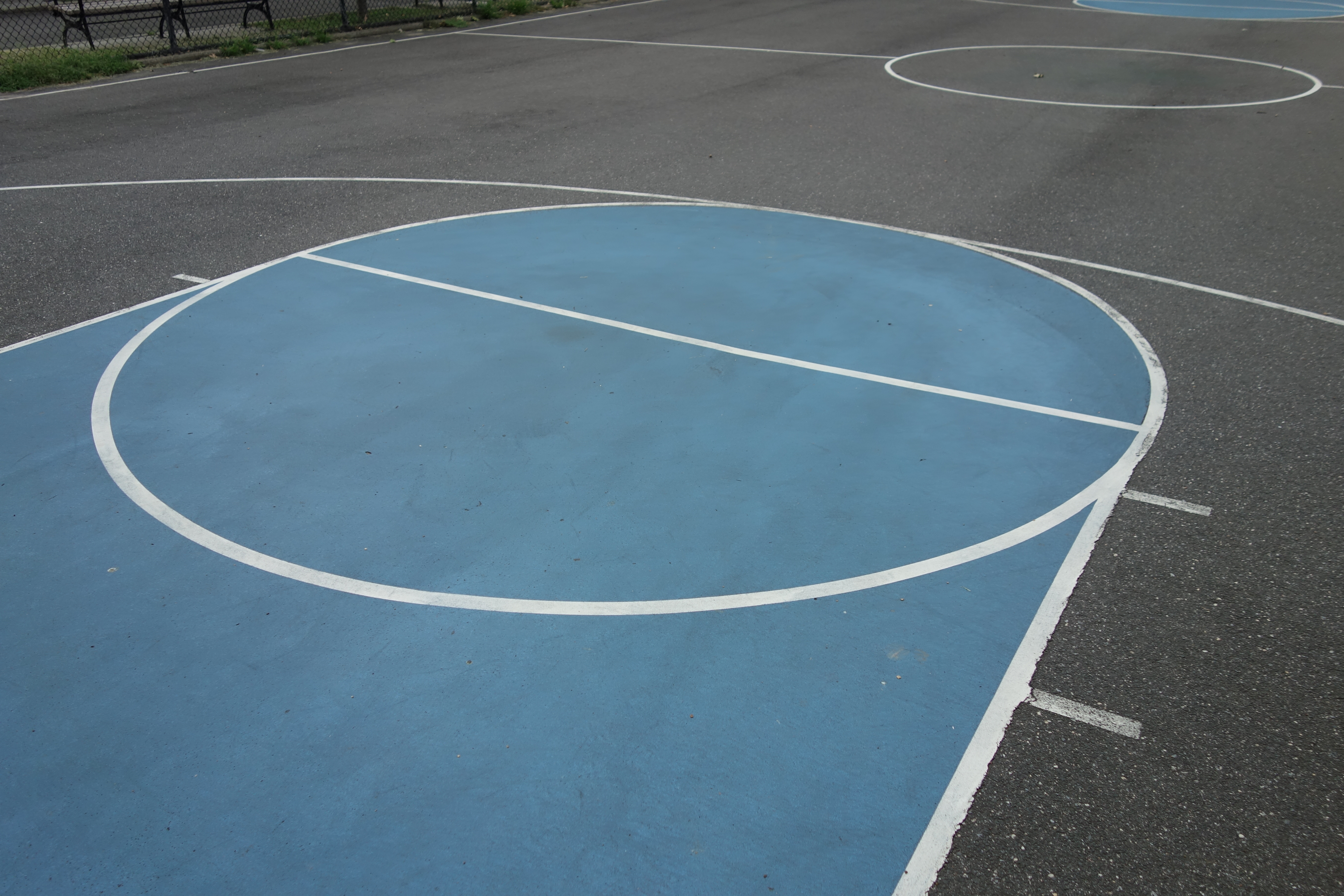 Basketball Court GTA 5