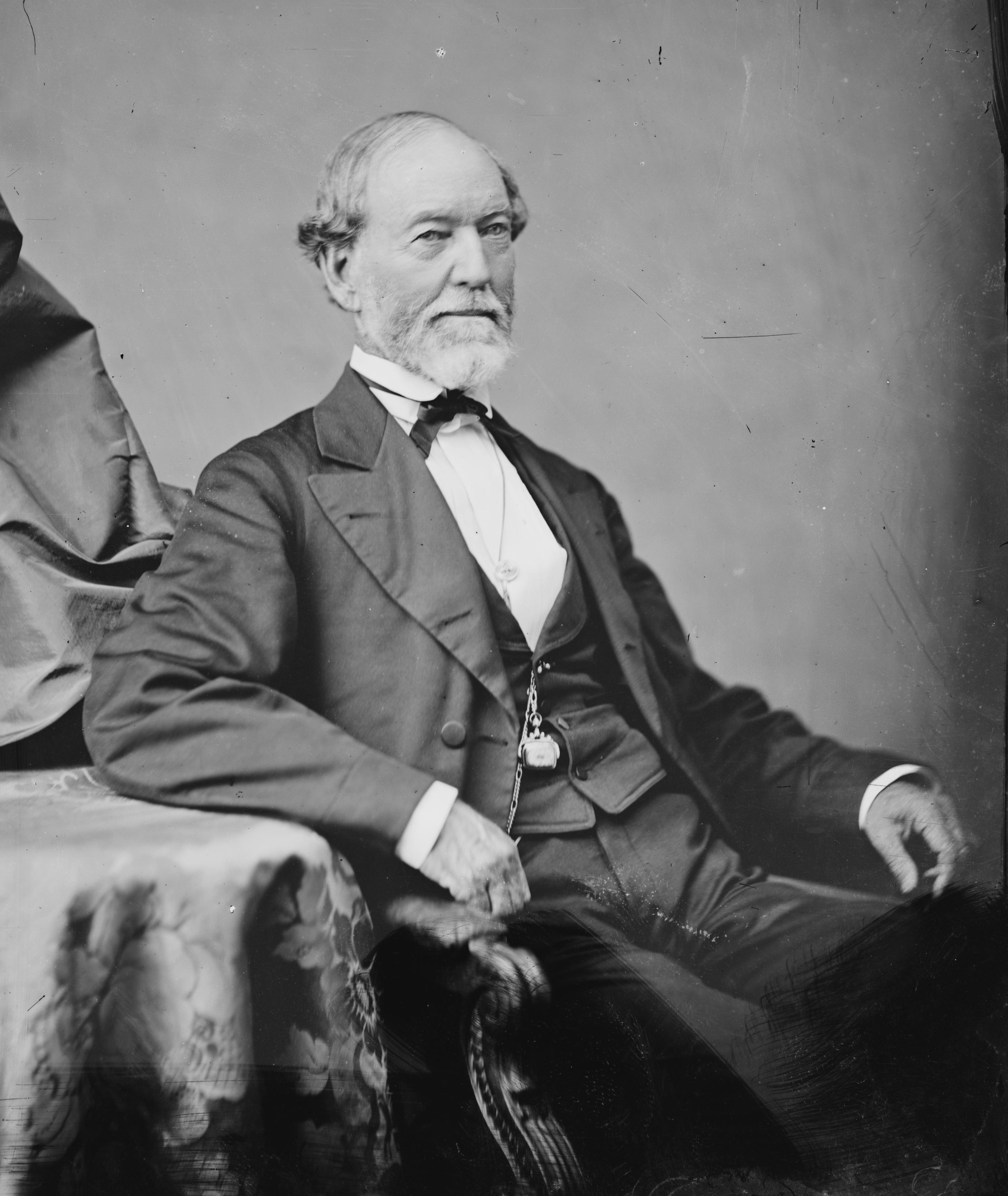 James W . Flanagan