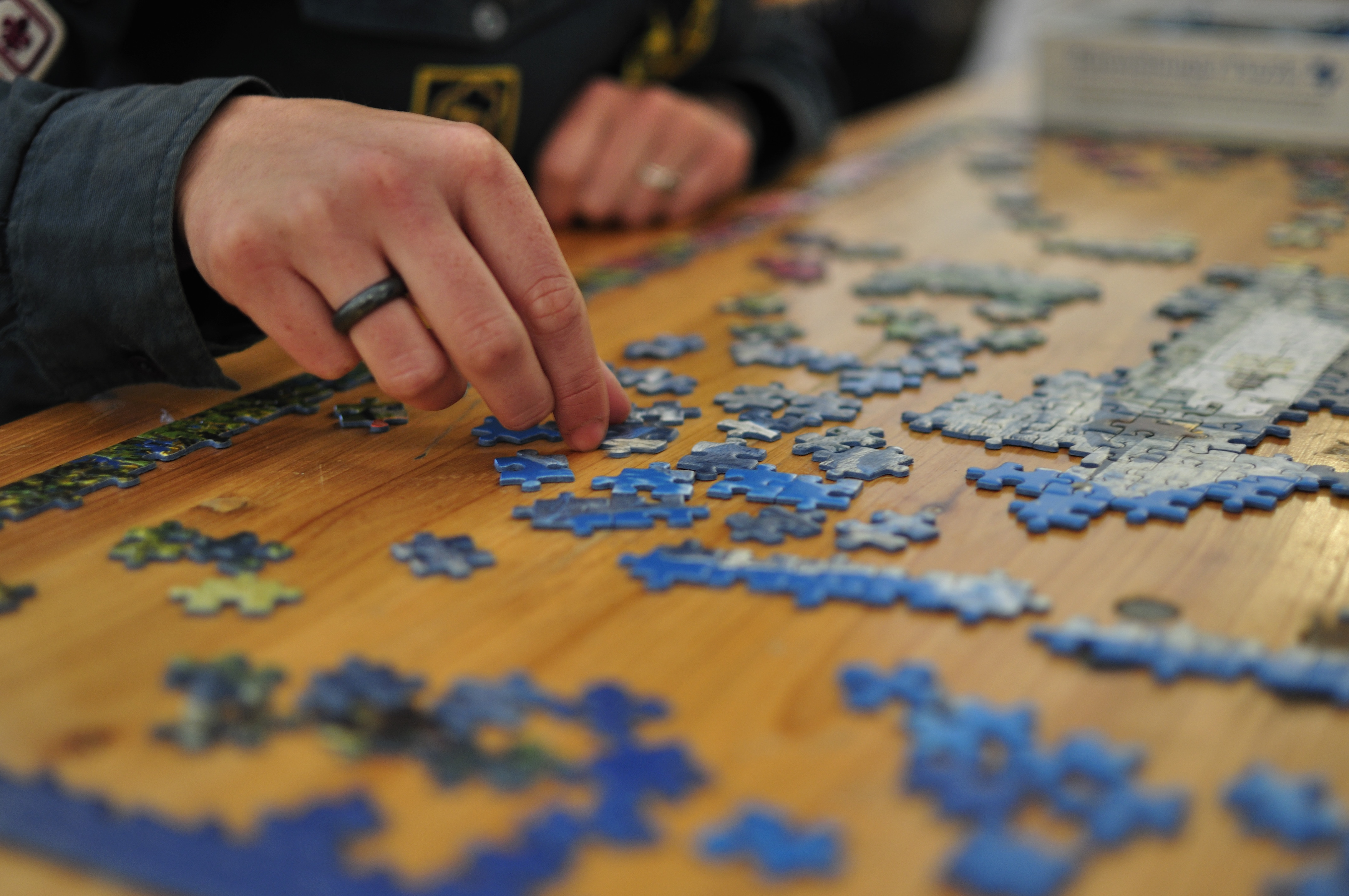 File Jigsaw puzzle 01 By Scouten jpg Wikimedia Commons