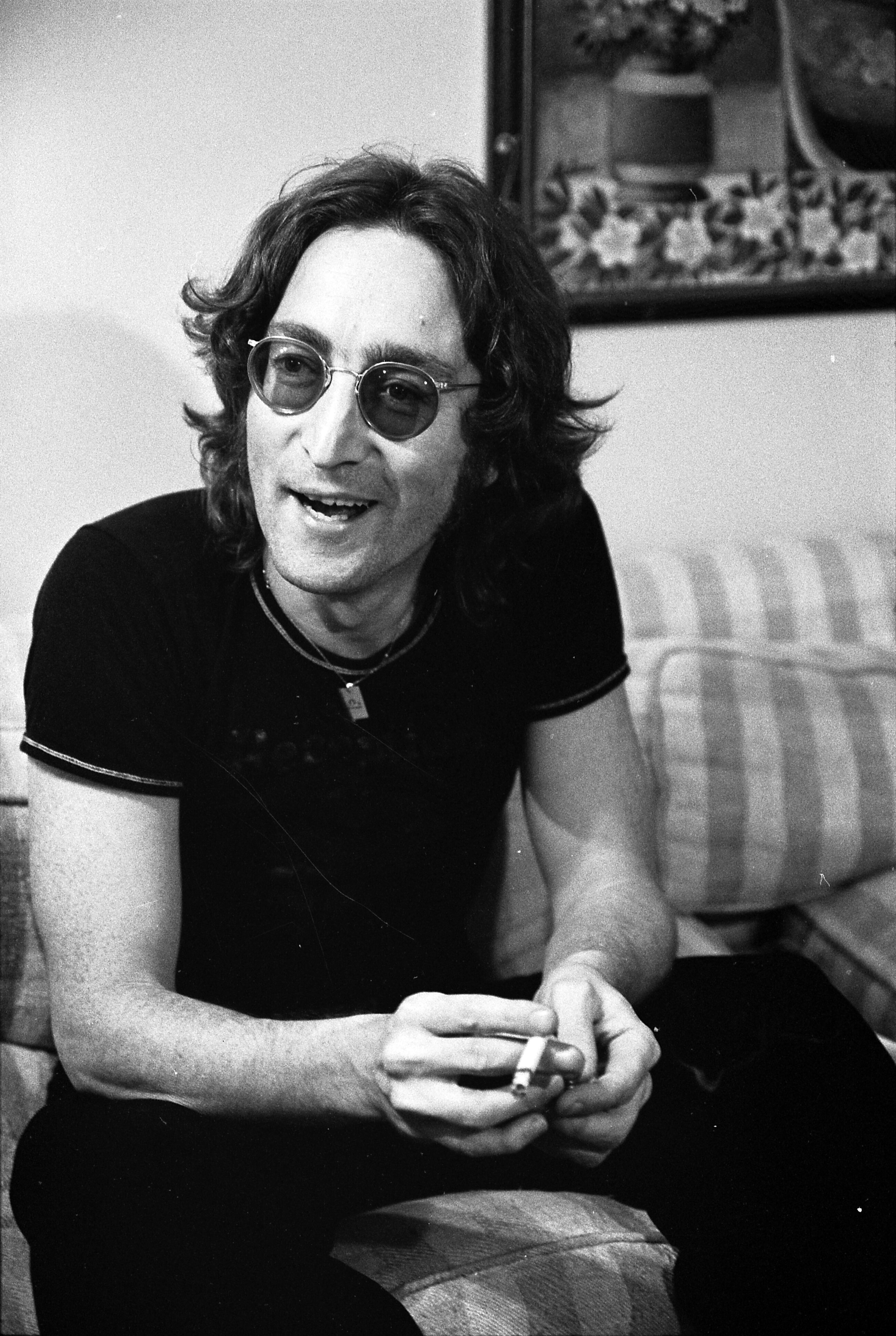 John Lennon - Wikipedia