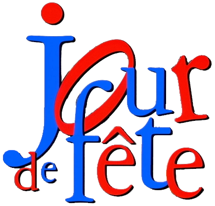 Jour de fête - Wikipedia, la enciclopedia libre