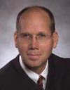 <span class="mw-page-title-main">Kent A. Jordan</span> American judge