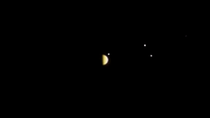 File:Jupiter and the Galilean moons  - Wikimedia Commons