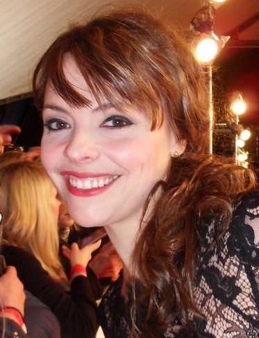 Kate Ford