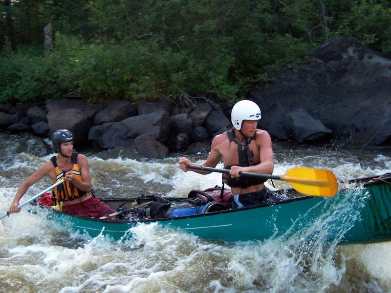 File:Kesagami whitewater canoeing C-2.jpg