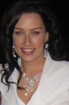Melissa Ann Young, Miss Wisconsin USA 2005