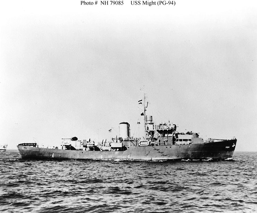 USS podría