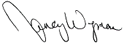 File:Nancy Wyman Signature.gif