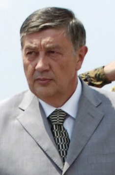 2006 yılında N. Radmanovich