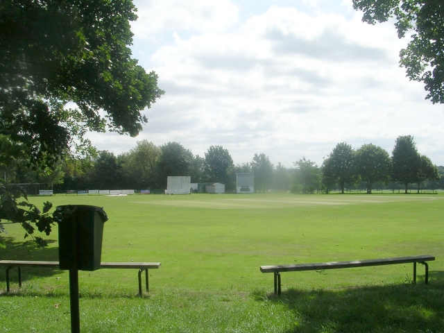 File:North Leeds Cricket Club - Old Park Road - geograph.org.uk - 1439943.jpg