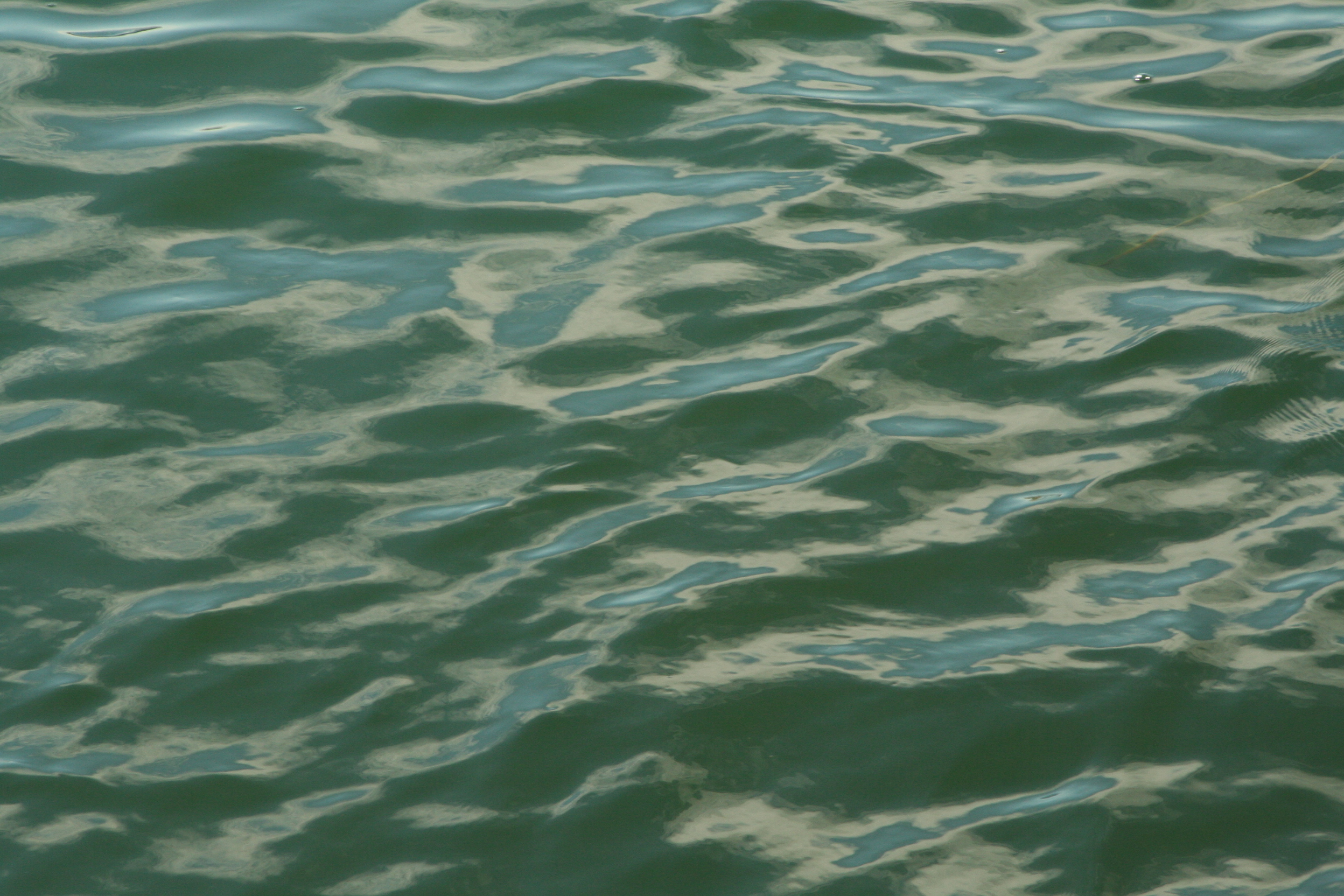 water surface texture