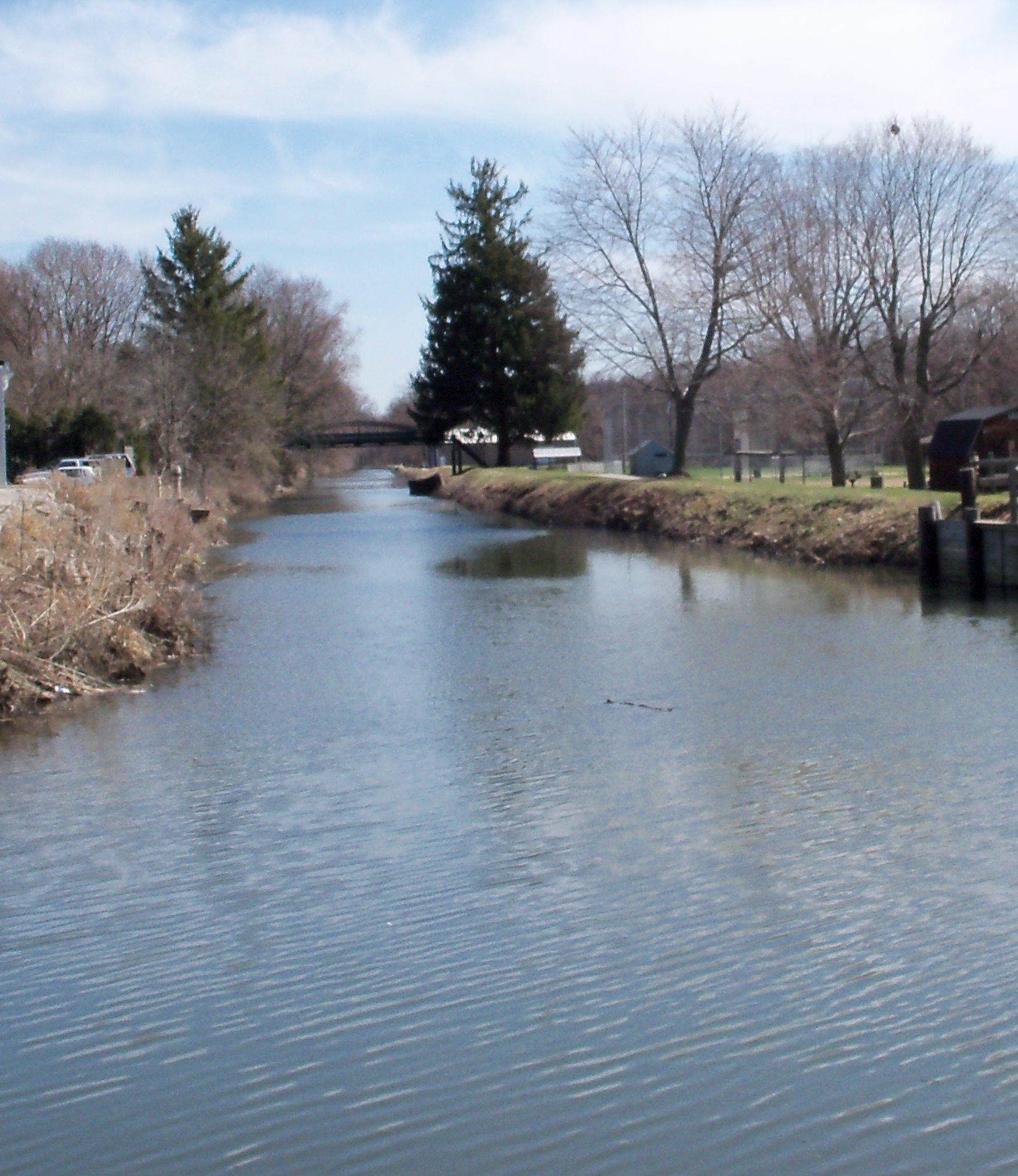 Canal Fulton, Ohio