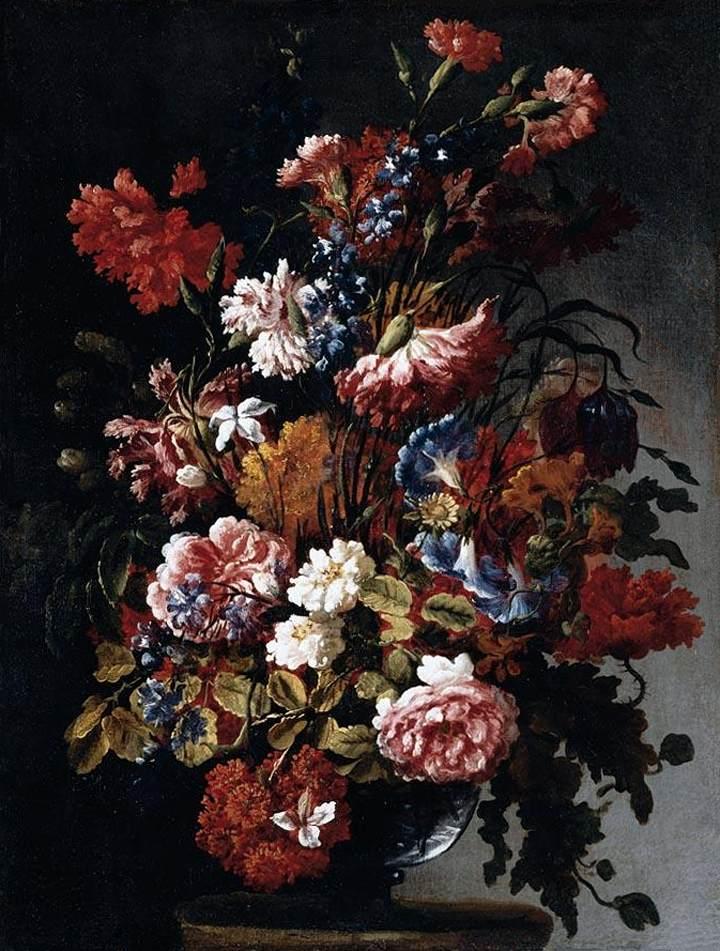 File:Paolo Porpora - Still-Life of Flowers - WGA18168.jpg From Wikimedia Commons, the free media repository