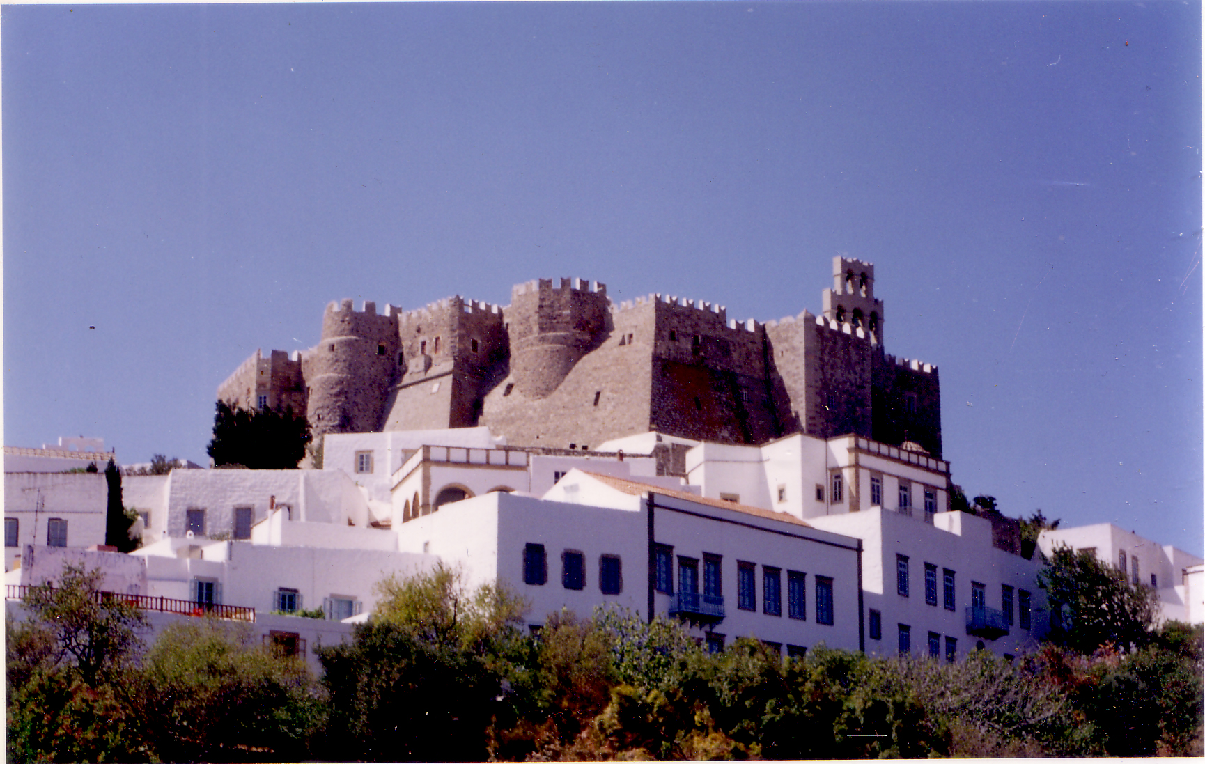 Patmos_monastery