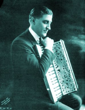 <span class="mw-page-title-main">Pietro Deiro</span> Italian-American accordionist