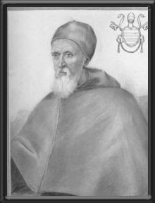 Pope Paul IV