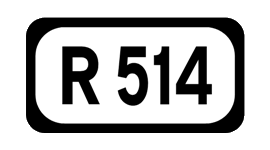 R514 road (Ireland) Regional road in County Limerick, Ireland