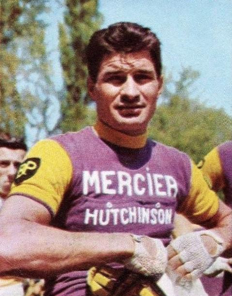 Autres sports - Page 46 Raymond_Poulidor_en_1966