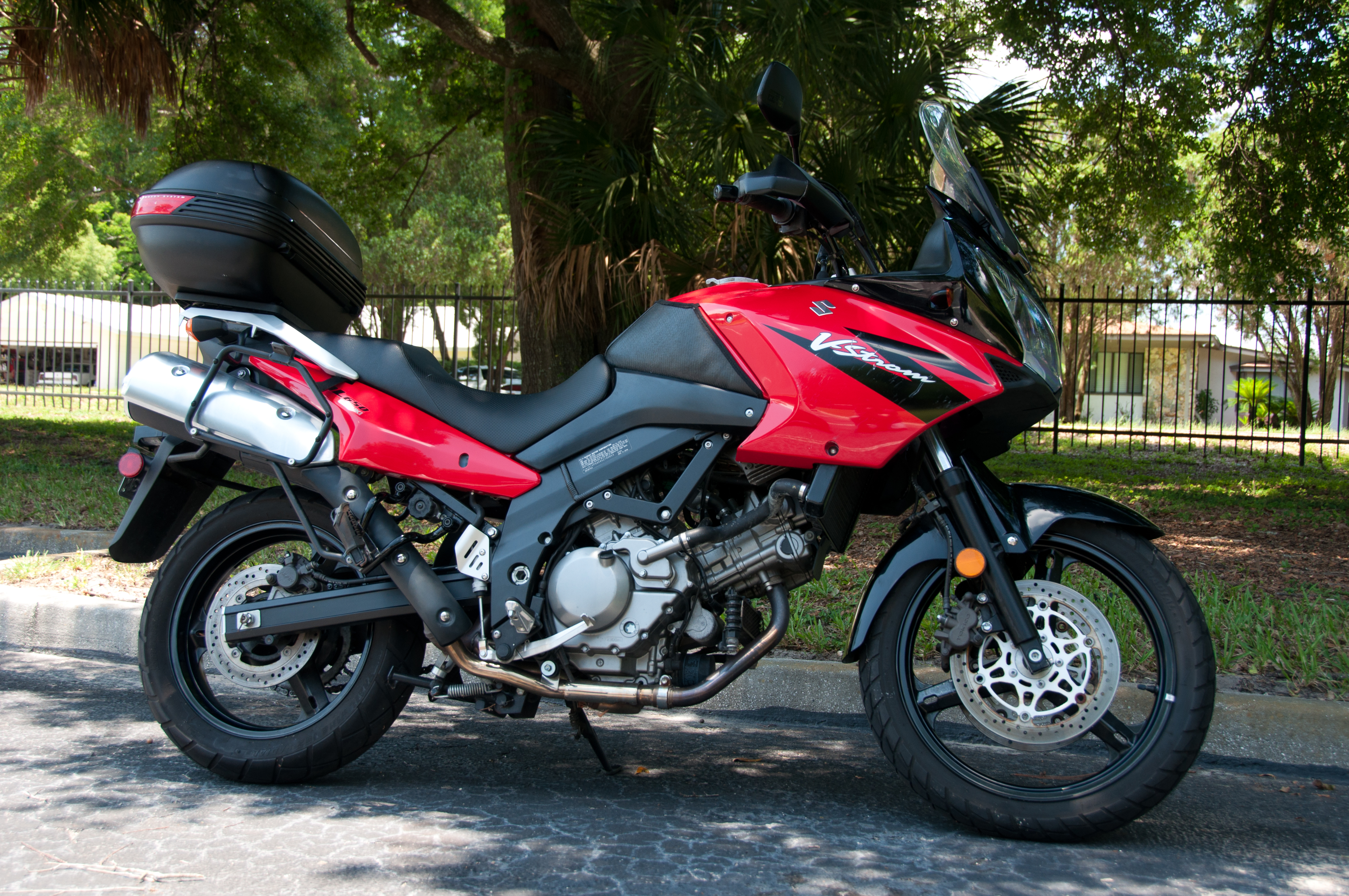 New 2022 Suzuki V-Strom 650: Is It Still The Best V-Strom? 