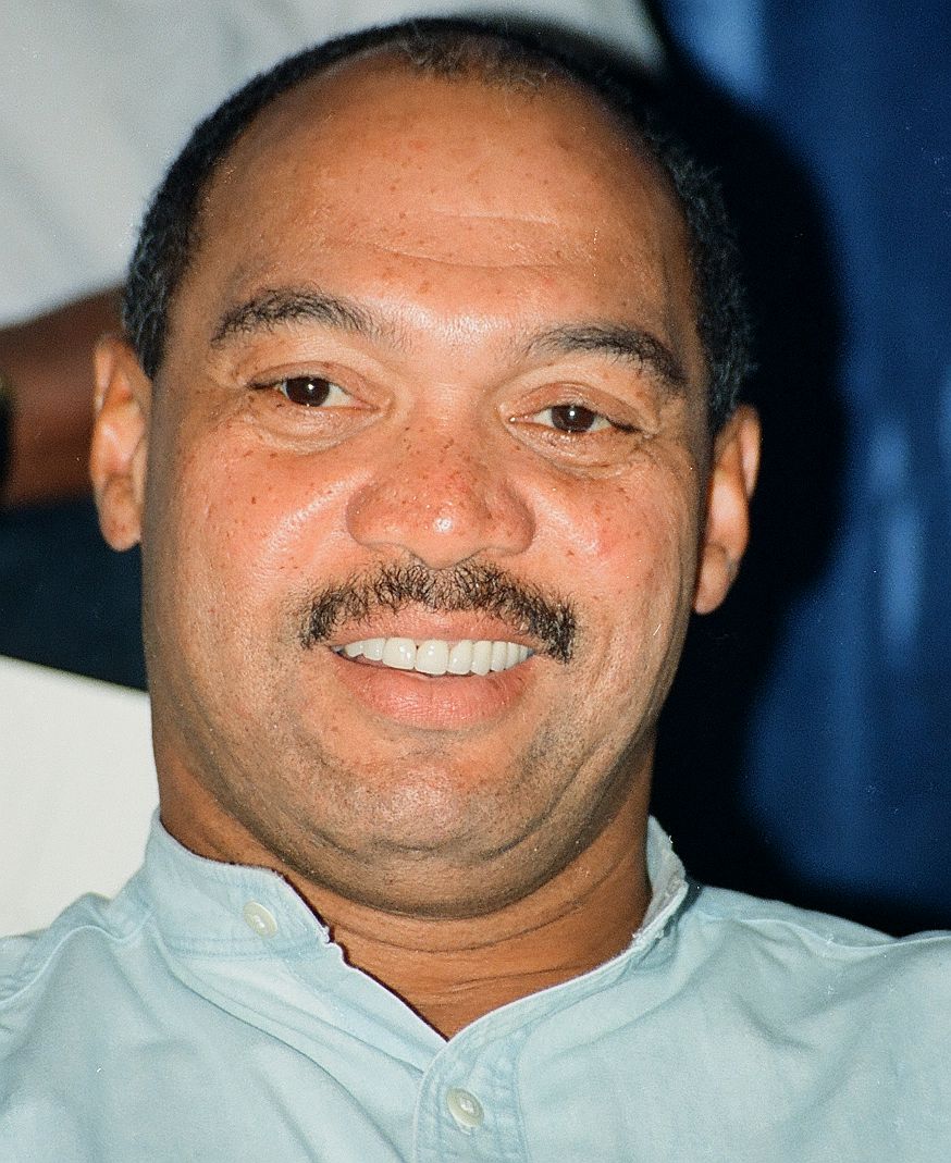 Reggie Jackson - Wikipedia