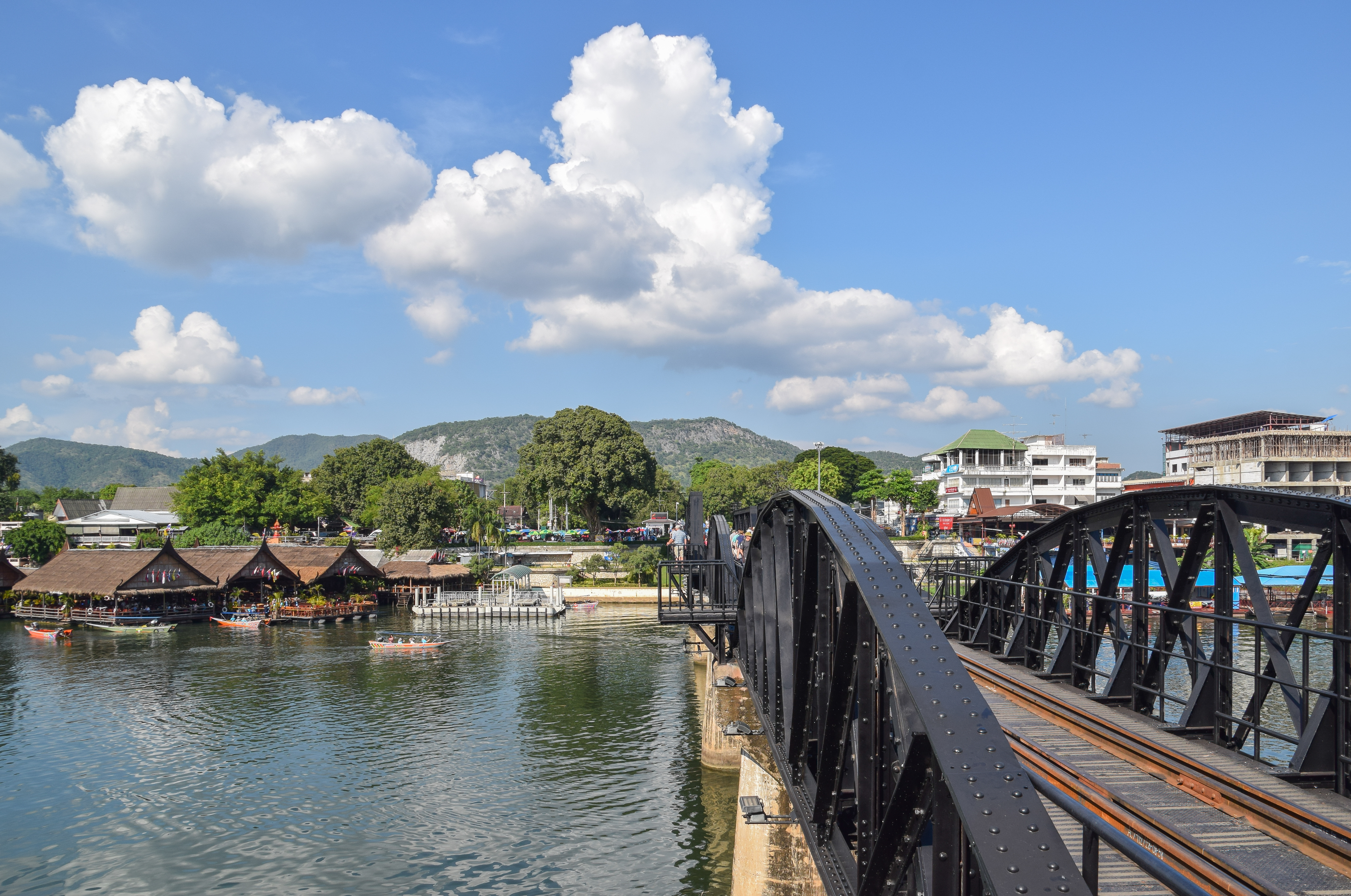 The Bridge on the River Kwai - Wikipedia