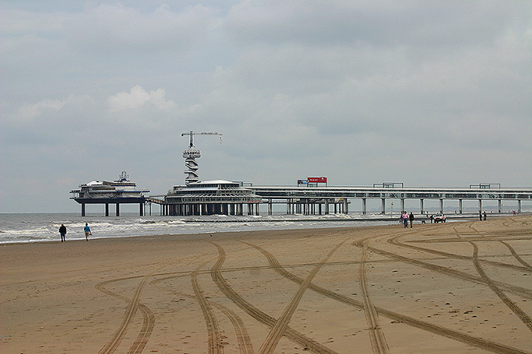 Scheveningen_Seebruecke