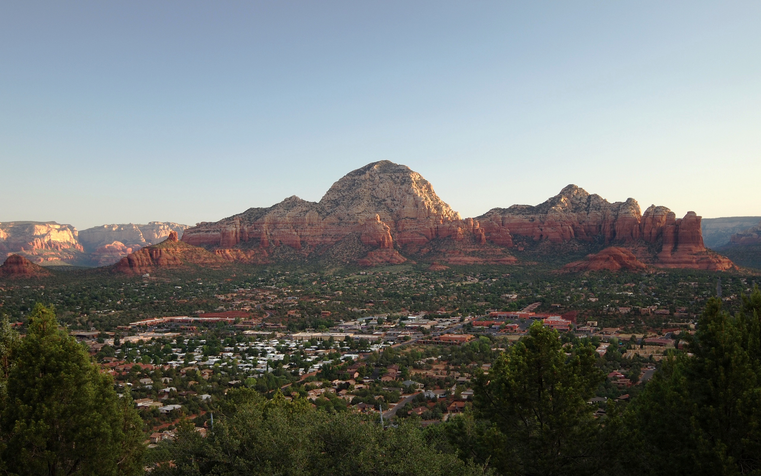 Sedona Arizona Wikipedia - twin peaks training mountain roblox