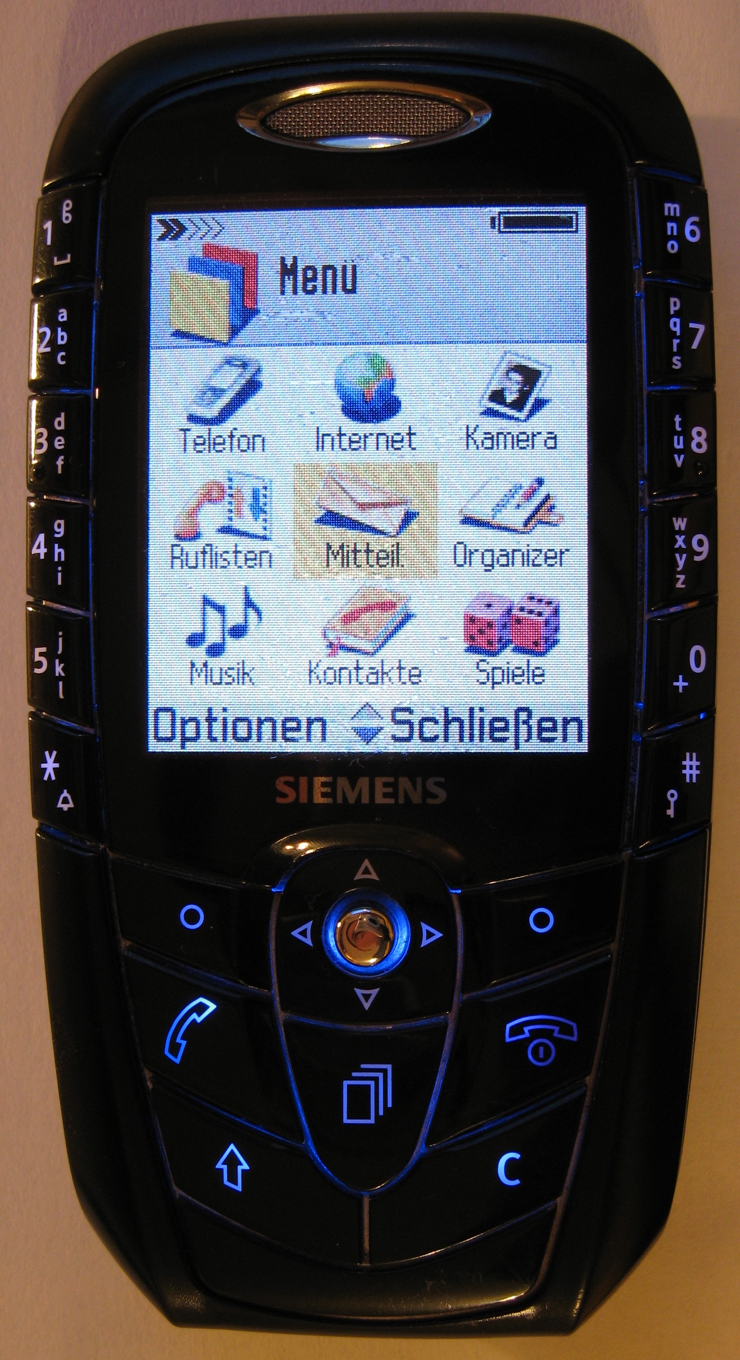 Siemens Sx1 Wikipedia