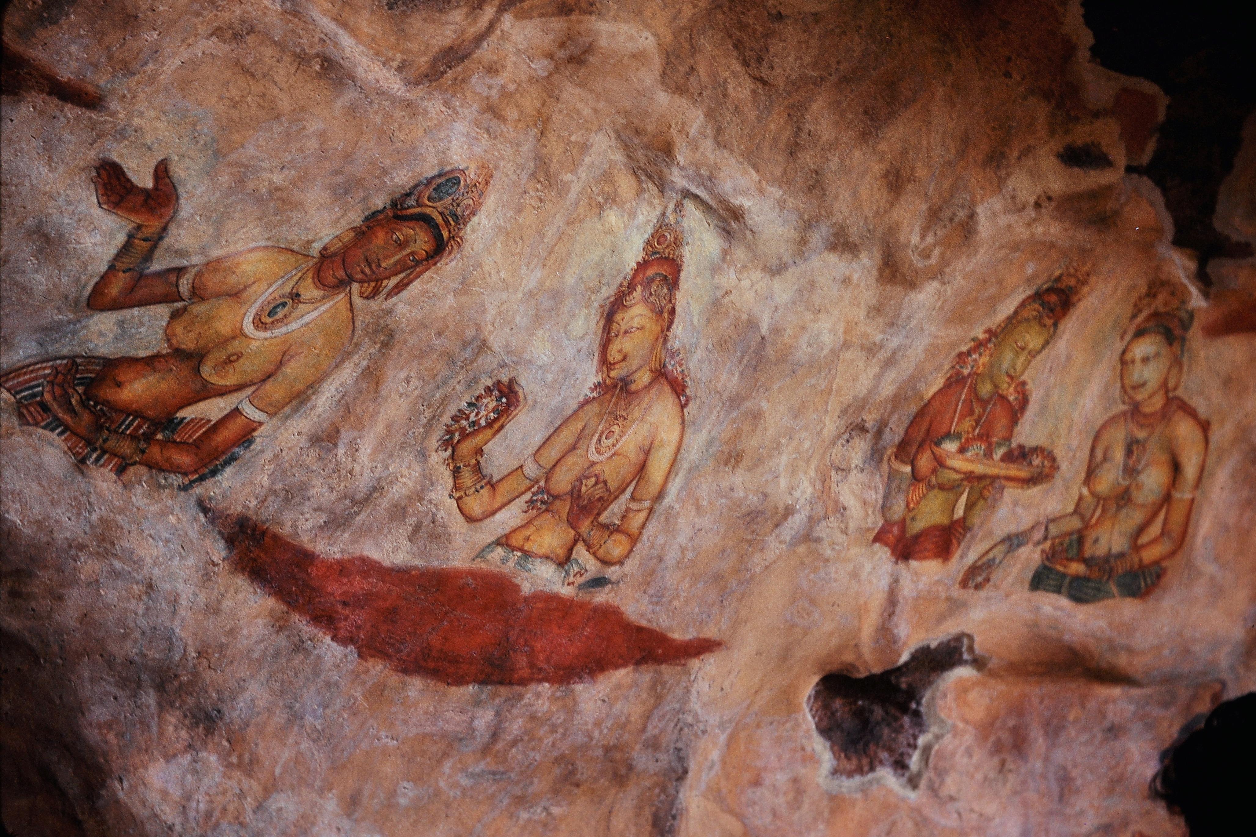 Photos of Sigiriya