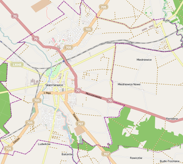 File:Skierniewice location map.png