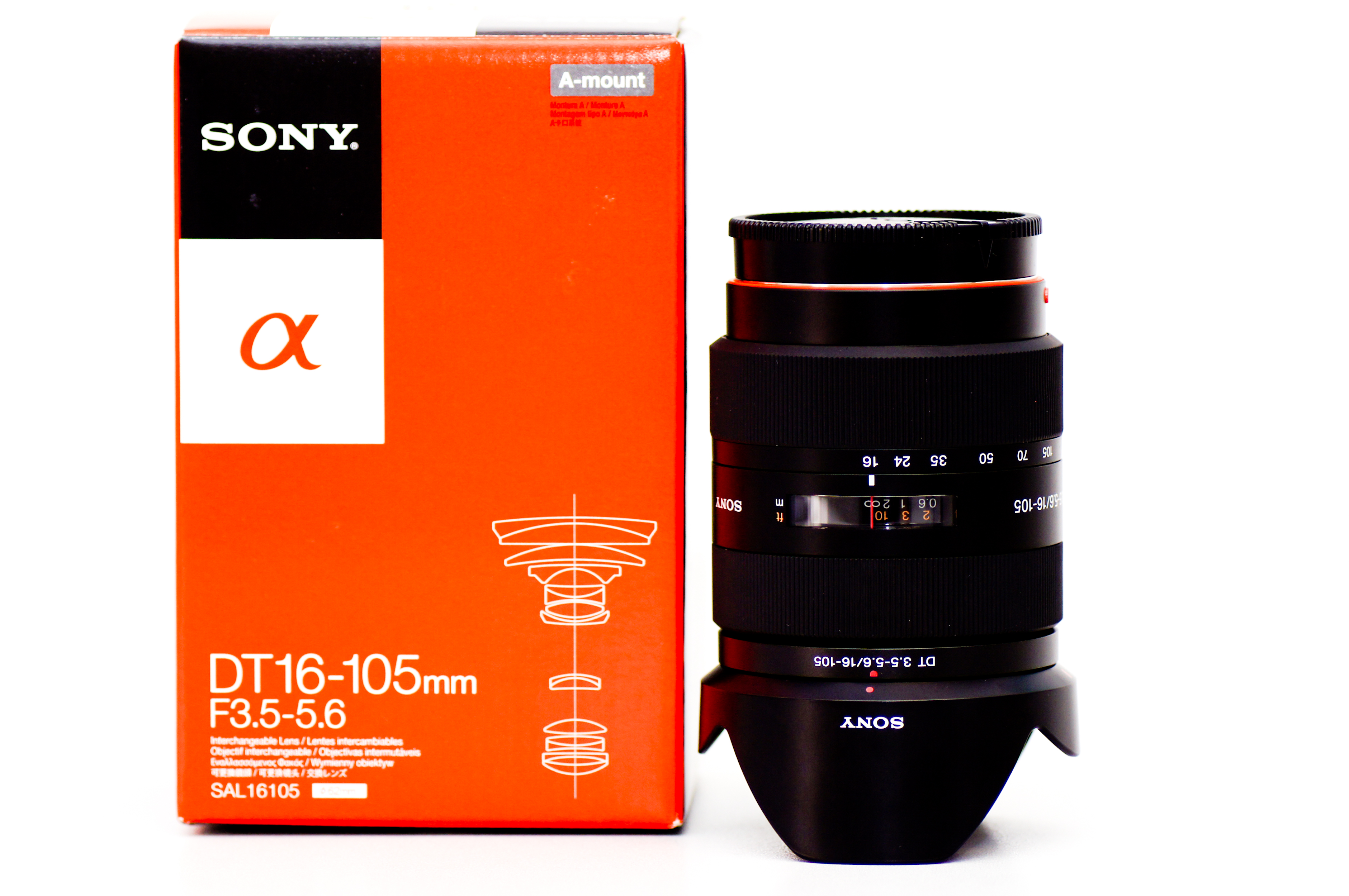 Sony dt. Sony 16-105mm f/3.5-5.6. Sony 16-105. Sony объектив 16-105. 16dt-706.