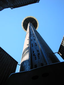 <span class="mw-page-title-main">Space Probe (Wonderland Sydney)</span>