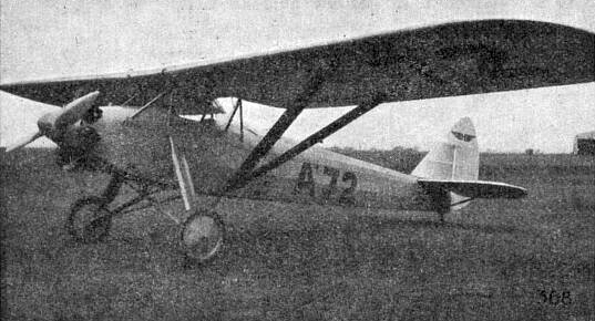 File:Sportovní letoun Hopfner HS-8 29 s motorem Walter NZ-85 (1929).jpg