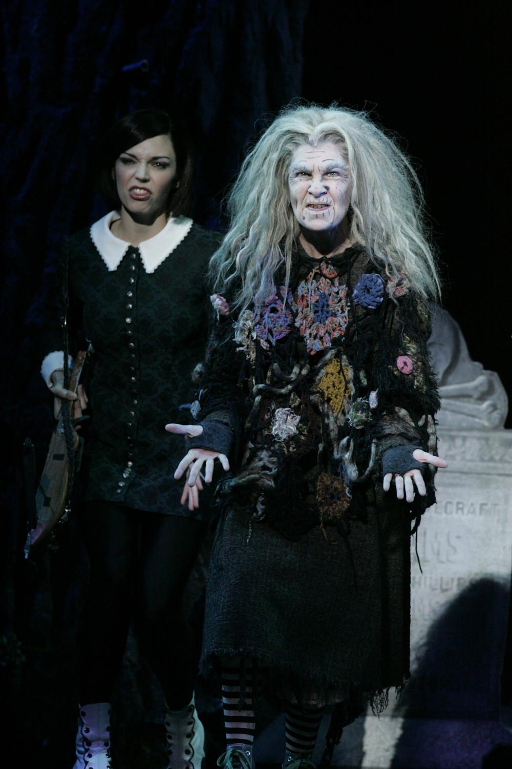 File:The Addams Family (8563366329).jpg - Wikimedia Commons