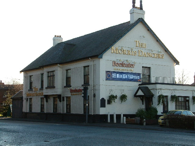 File:The Morris Dancers, Scarisbrick.jpg