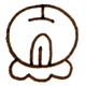 tun - sitelen sitelen sound symbol drawn by Jonathan Gabel.jpg