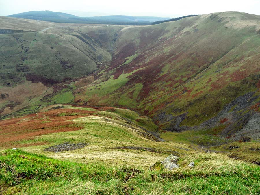 Annanhead Hill