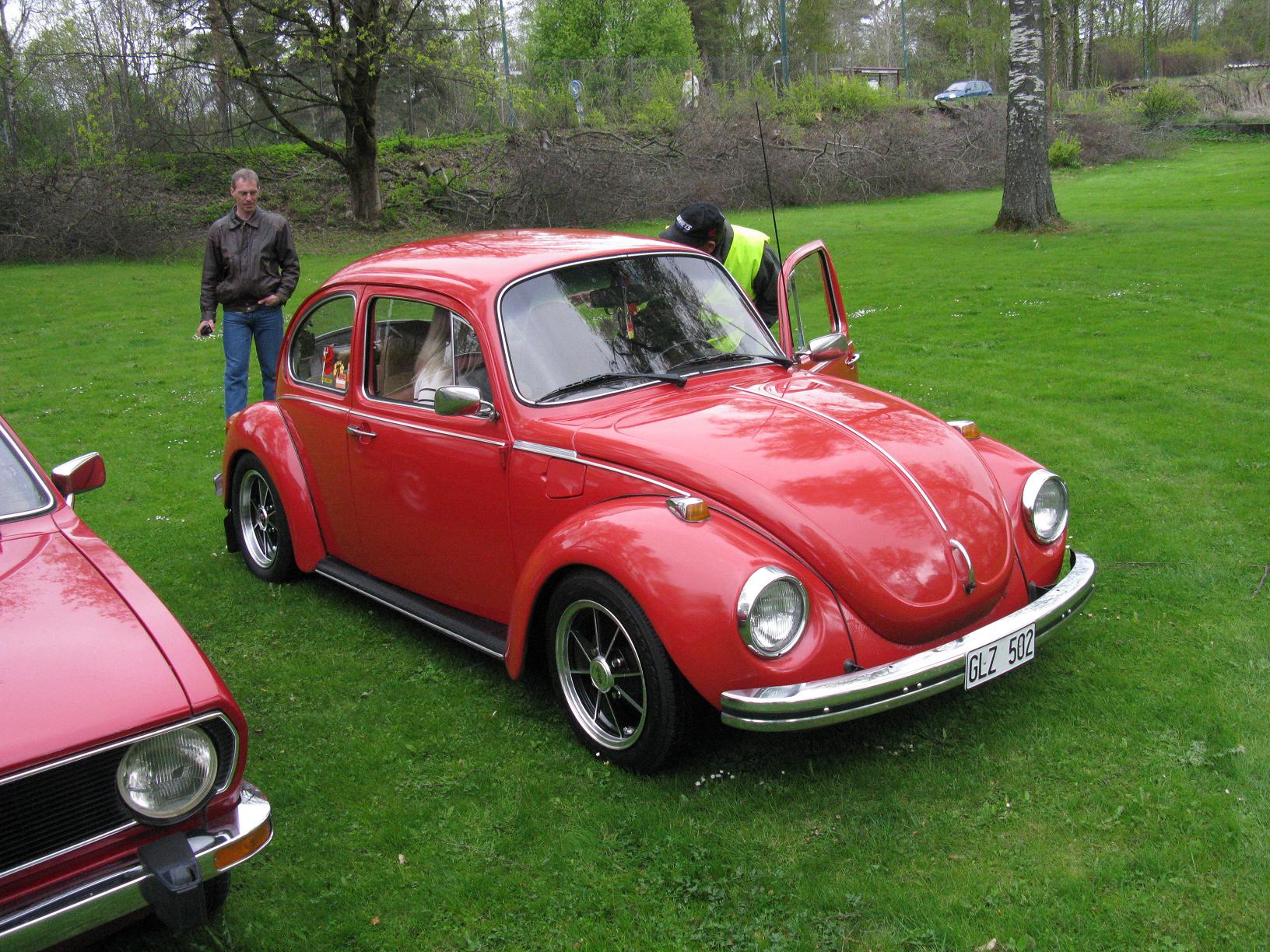 Volkswagen 1303