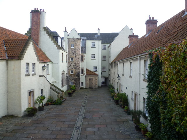 The Canongate - Wikipedia