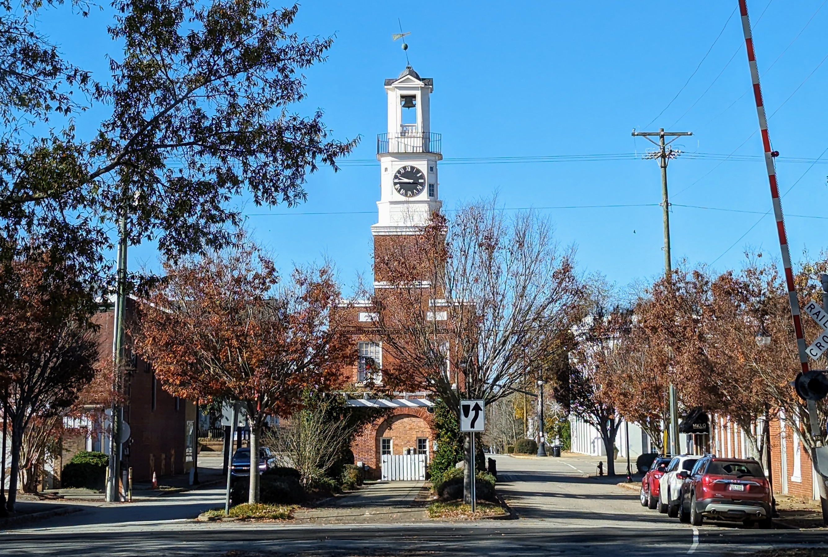 WCA to Host Fourth Annual Winnsboro Festival of Books - Winnsboro