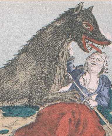 File:Woman & La Bete.jpg