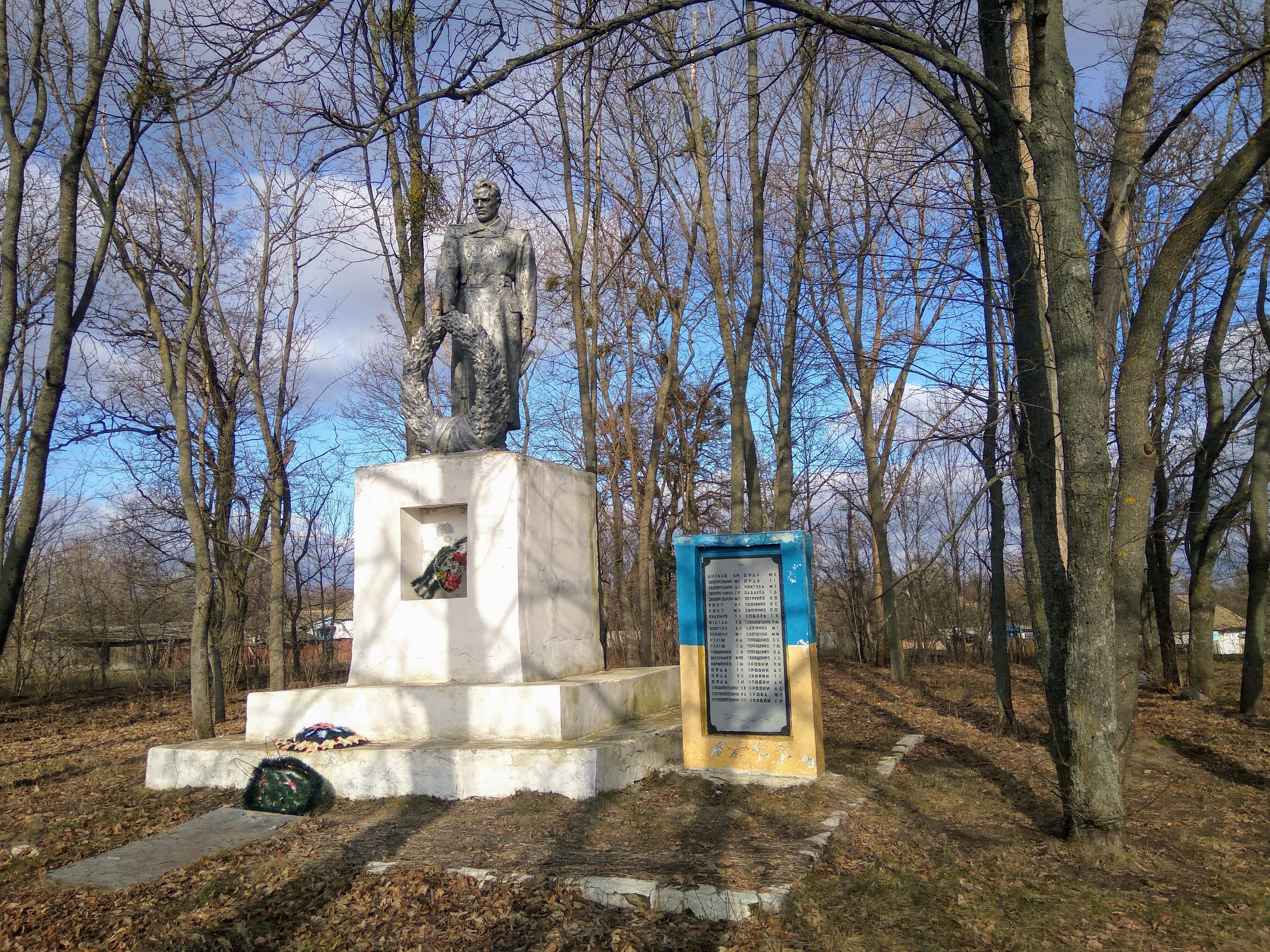 Сел док. Свиридовка Полтавская область. Село Степуки. Пески Лохвицкого Полтавской.