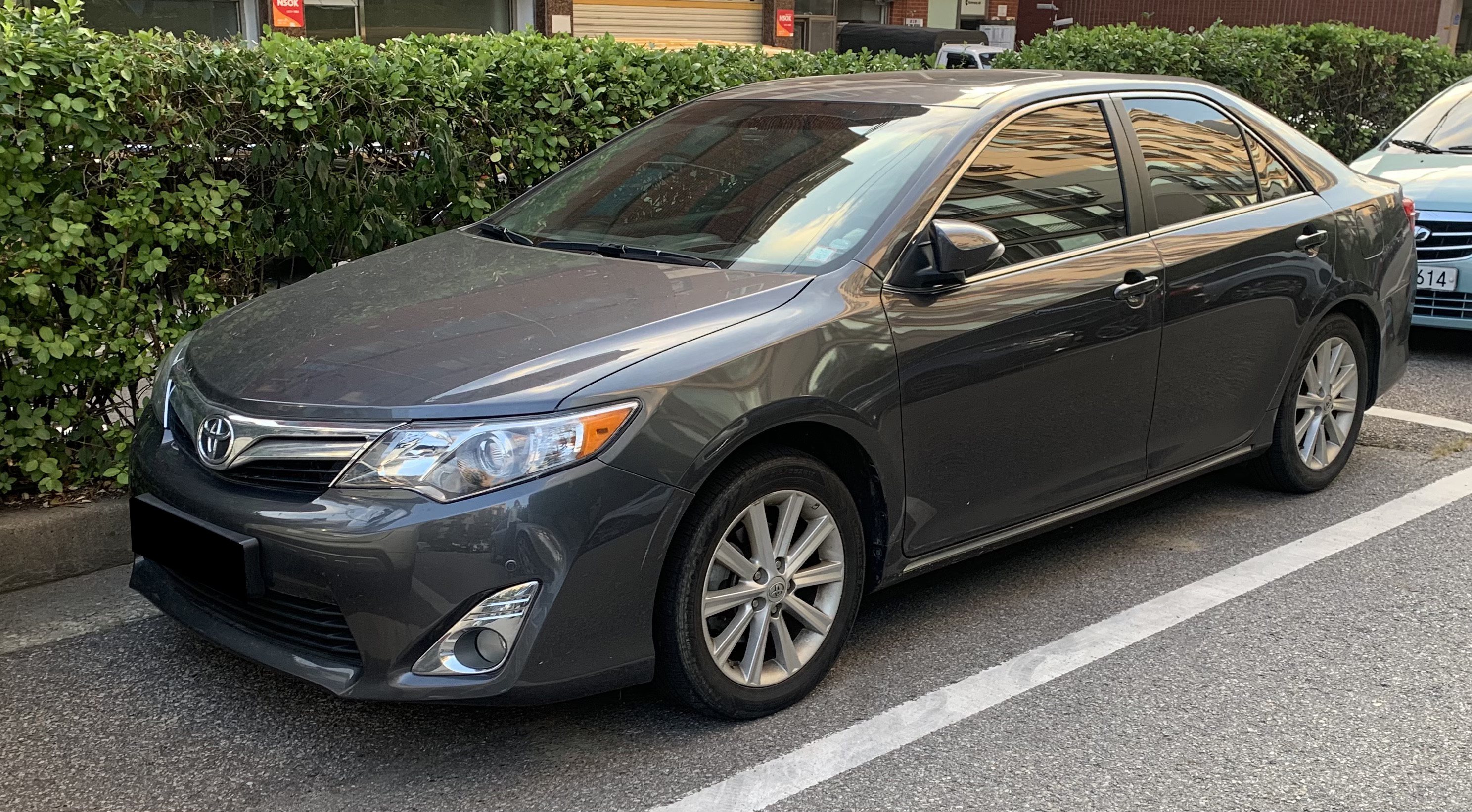 2021 Toyota Camry Specifications, Pricing, Pictures and Videos