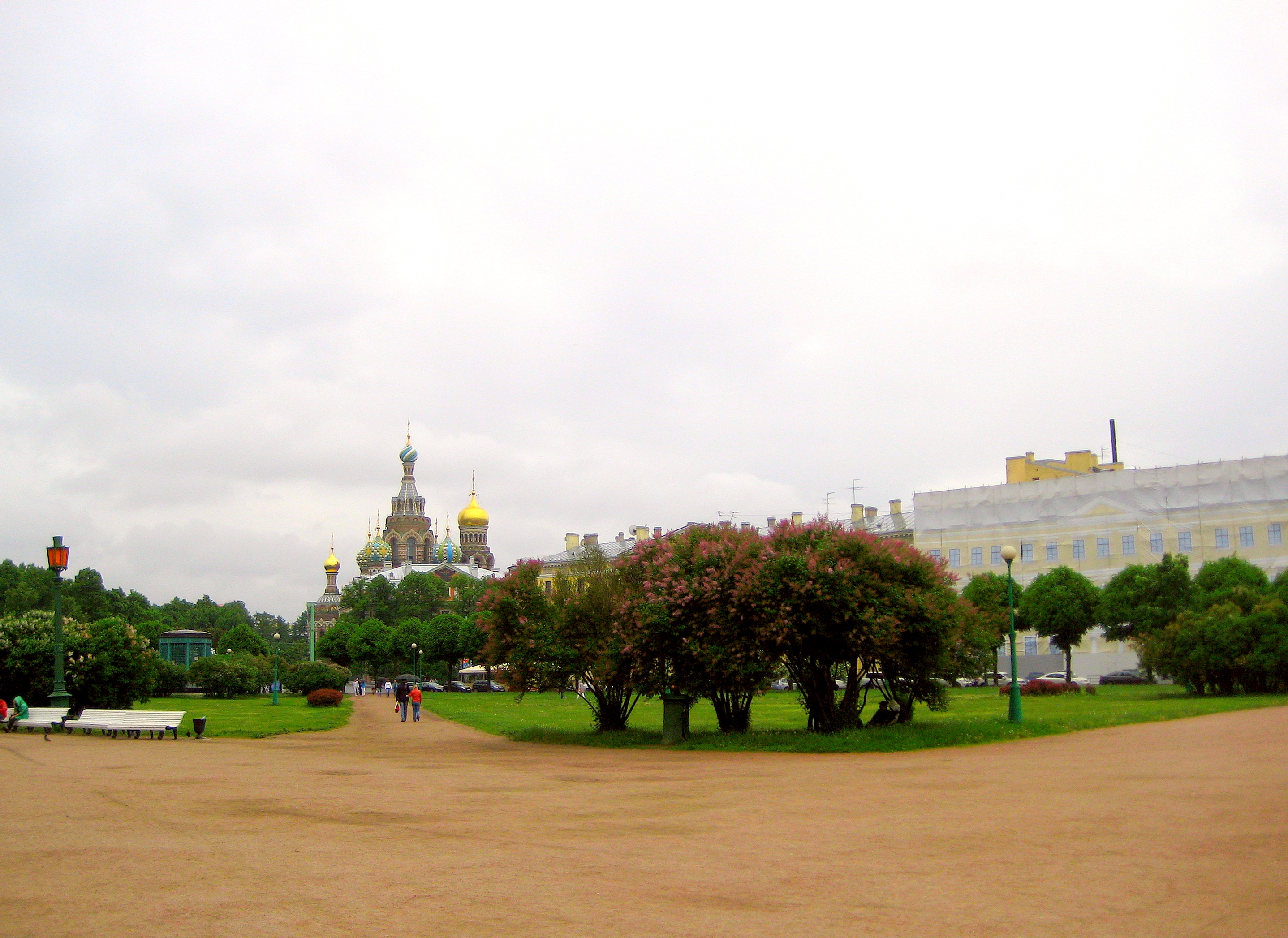 Арена марсово поле оренбург фото