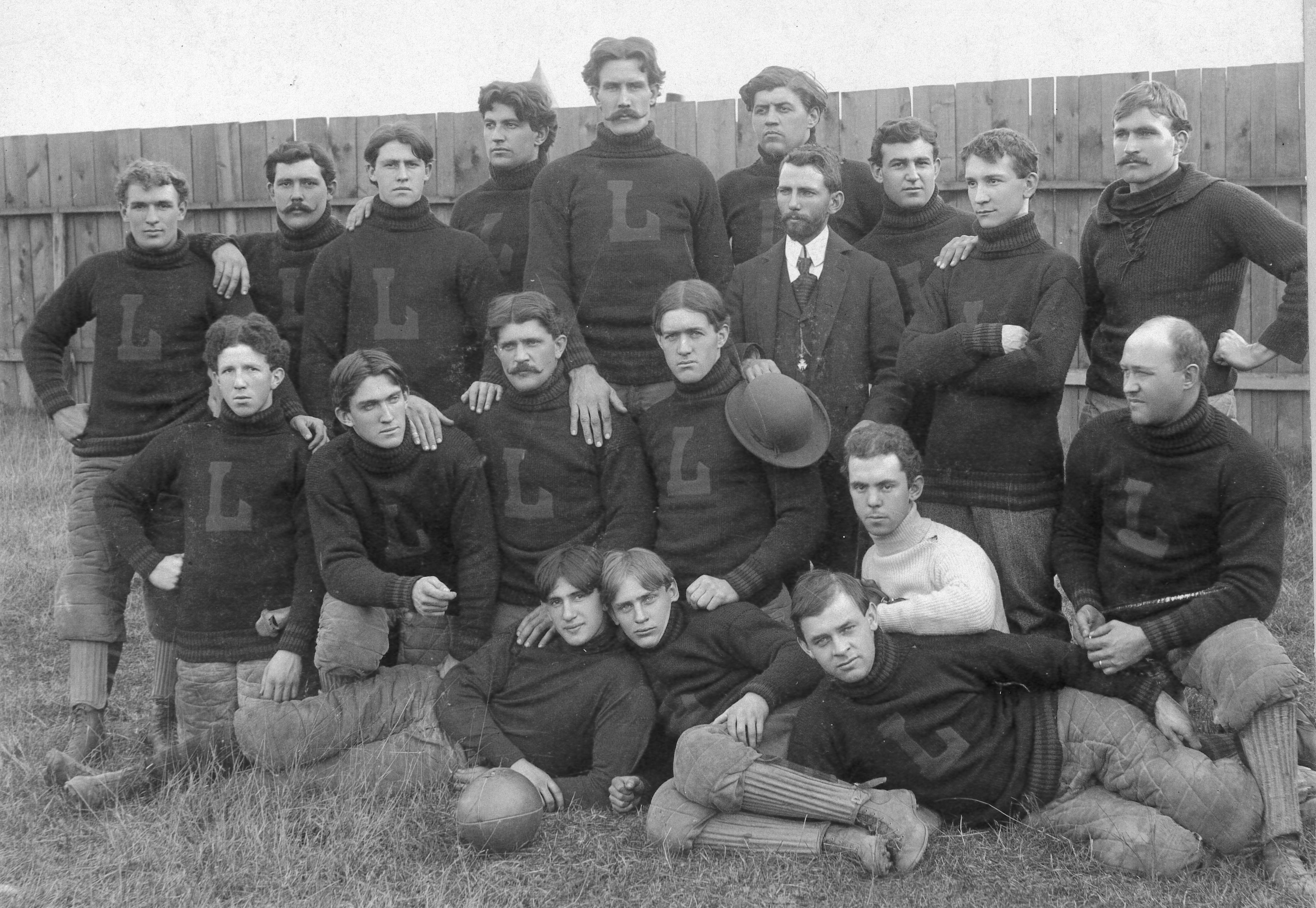 History Of American Football Wikipedia