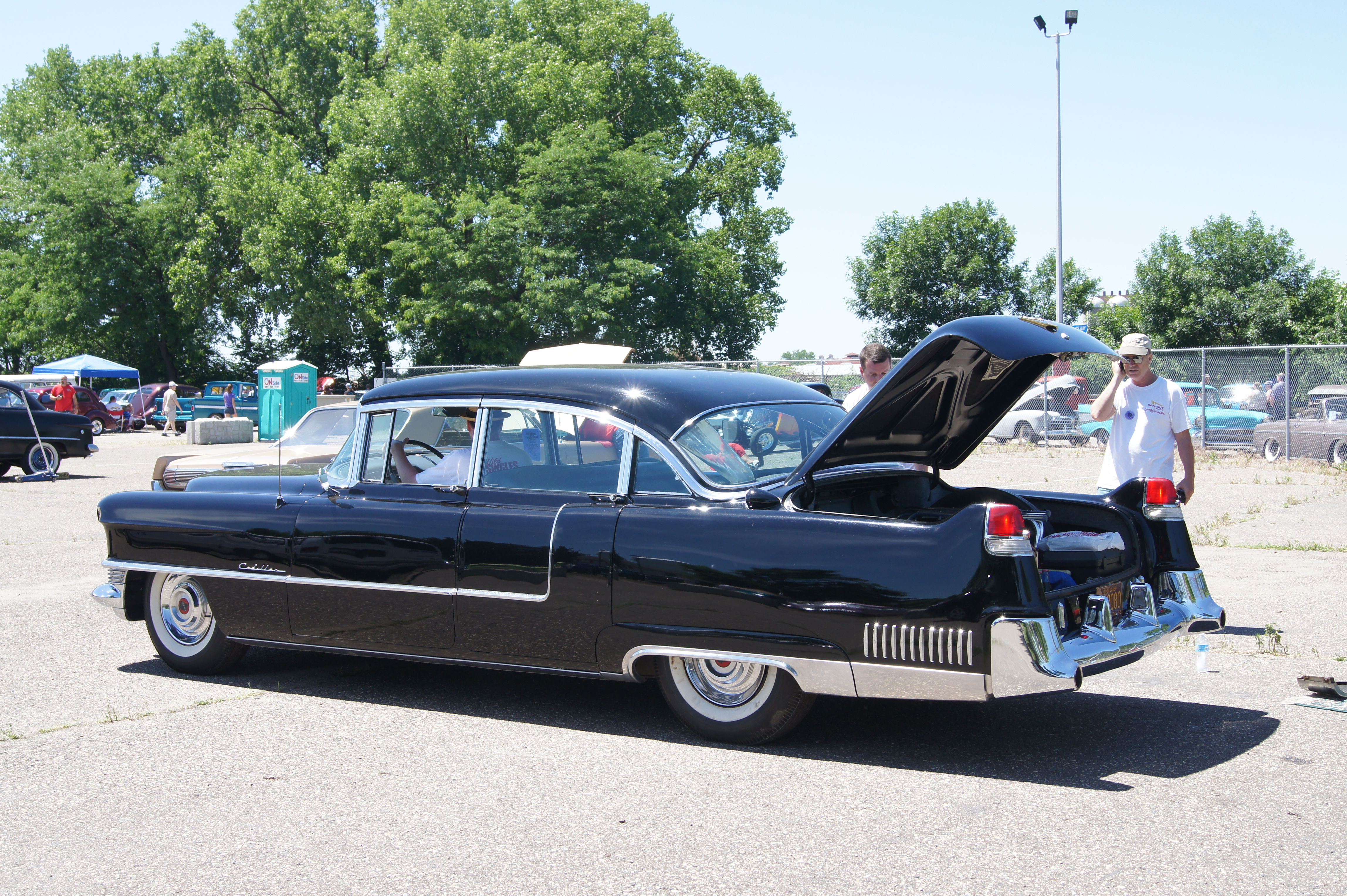 Cadillac Sixty Special - Wikipedia