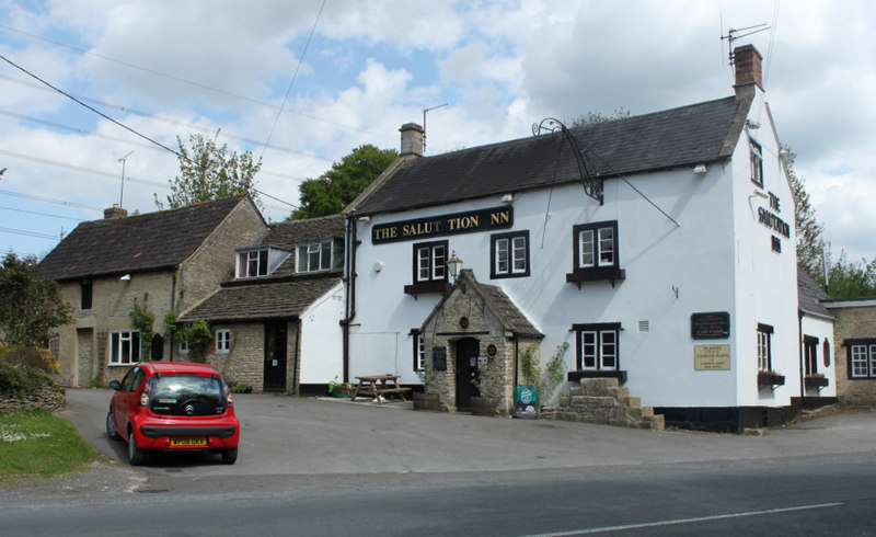 File:2010 , The Salutation Inn at The Gibb - geograph.org.uk - 1957955.jpg