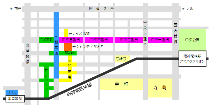 File:20150927 Chuo Sanwa Mall Map.PNG