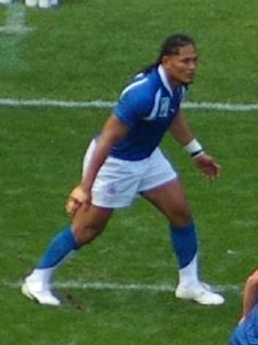 Alesana Tuilagi